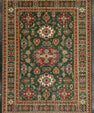 Oriental Handmade Rug  10'3" x 13'7" #22645