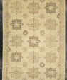 Turkish Oushak Rug 10' x 14'8" #23015