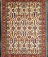 Oriental Handmade Rug  9'11" x 13'11" #22821
