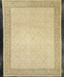 Turkish Vintage Rug  10'1" x 13'2" #22677