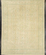 Turkish Vintage Rug  9'11" x 13' #22676