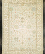 Oushak Rug 10'1" x 14'11" #22848