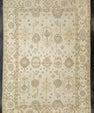 Oushak Rug 10'5" x 14'10" #22842