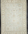 Oushak Rug 9'2" x 13'  #22690
