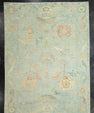 Turkish Oushak Rug 9' x 12' #22199