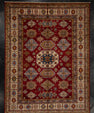 Oriental Handmade Rug  9' x 11'9" #22643