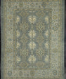 Turkish Oushak Rug 9'4" x 12'7" #22156