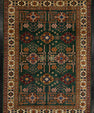 Oriental Handmade Rug  8'4" x 11'7" #22644