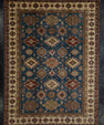 Oriental Handmade Rug  9'3" x 12'5" #22865