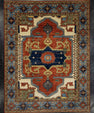 Oriental Handmade Rug  9' x 11'9" #22814