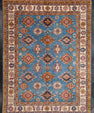 Oriental Handmade Rug  9'3" x 12'1" #22642