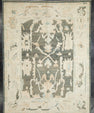 Oushak Rug 9'4" x 12'1" #22698