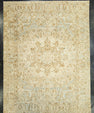 Turkish Vintage Rug  9'5" x 12'5" #22906