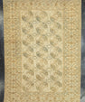 Turkish Vintage Rug  9'2" x 12'7" #22912