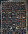 Oriental Handmade Rug  9'2" x 11'11" #22810
