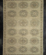 Turkish Oushak Rug 10' x 14'8" #23022