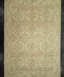 Turkish Oushak Rug 10'2" x 14'6" #23025