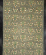 Turkish Oushak Rug 10'3" x 14'7" #22298