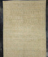 Vintage Rug  9'7" x 12'11" #22756
