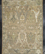 Oushak Rug 8'10" x 12'1" #23624