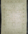 Oushak Rug 10' x 13'11" #22845