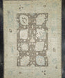 Oushak Rug 10'1" x 13'11" #22685