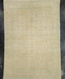 Turkish Vintage Rug  9'6" x 13'6" #22784