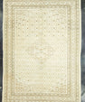 Turkish Vintage Rug  9'7" x 13'2" #22772
