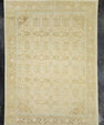 Turkish Vintage Rug  9'8" x 13'2" #22678