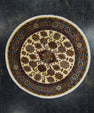 Square Oriental Handmade Rug  5'10" x 5'10" #22882