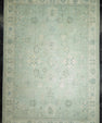 Oushak Rug 15'9" x 22'9" #22683