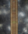 Antique Rug 3'1" x 16'1" #22680