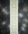 Oushak Rug 4'2" x 19'2" #22689
