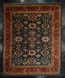 Oriental Handmade Rug  12'3" x 14'9" #22647
