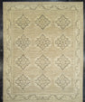 Turkish Oushak Rug 12'3" x 15'4" #23009