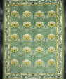 Turkish Oushak Rug 13'8" x 18'6" #22231