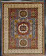 Oriental Handmade Rug  8' x 9'11" #22870