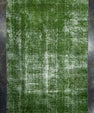Turkish Vintage Rug  7'7" x 11'1" #22782