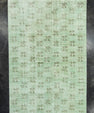 Turkish Vintage Rug  7'1" x 10'7" #22771