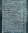 Turkish Vintage Rug  7' x 10'8" #22777