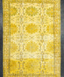 Turkish Vintage Rug  7'11" x 10'6" #22789