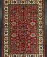 Turkish Vintage Rug  6'10" x 9'9" #22874