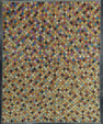 Oushak Rug 8'1" x 10' #22752