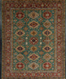 Oriental Handmade Rug  8'1" x 10'2" #22866