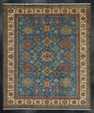 Turkish Vintage Rug  8'3" x 9'10" #22875