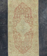 Turkish Anatolian Runner Rug 3'3" x 6'6" #22273