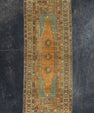 Turkish Anatolian Runner Rug 2'7" x 6'7" #22299