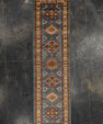 Oriental Handmade Rug  2'9" x 9'8" #22895