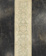 Oushak Rug 2'8" x 9'7" #22744