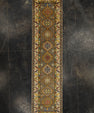Oriental Handmade Rug  2'8" x 10'8" #22890